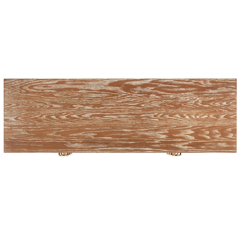 Commode contemporaine à 6 tiroirs