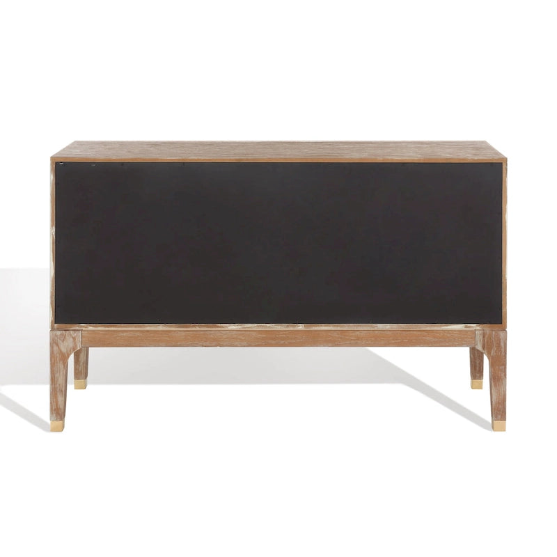 Commode contemporaine à 6 tiroirs