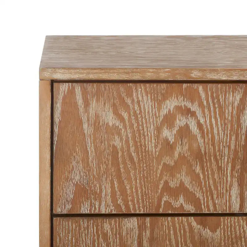 Commode contemporaine à 6 tiroirs