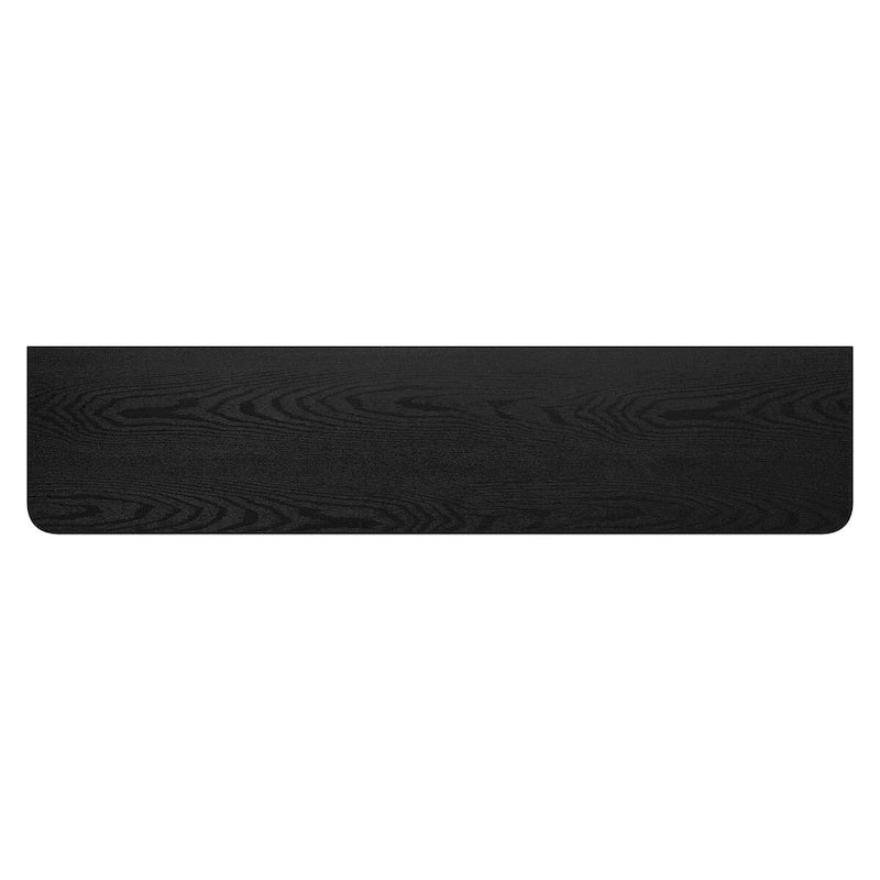 Meuble TV rectangulaire pour téléviseurs jusqu'à 75 po - 68 po de large