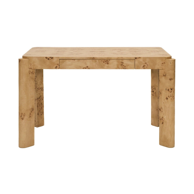 Coiffeuse console moderne avec rangement