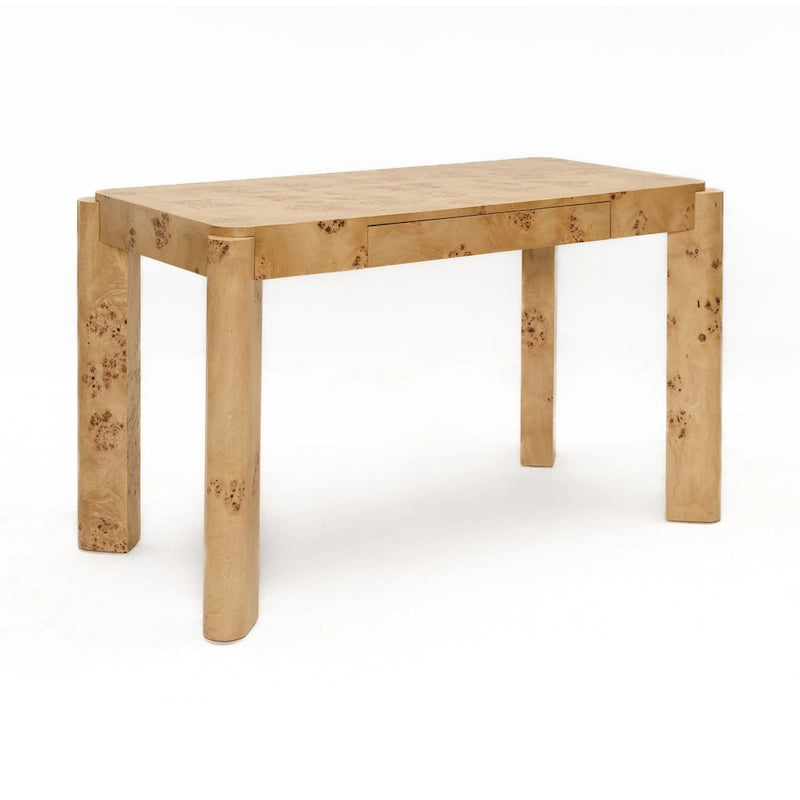 Coiffeuse console moderne avec rangement