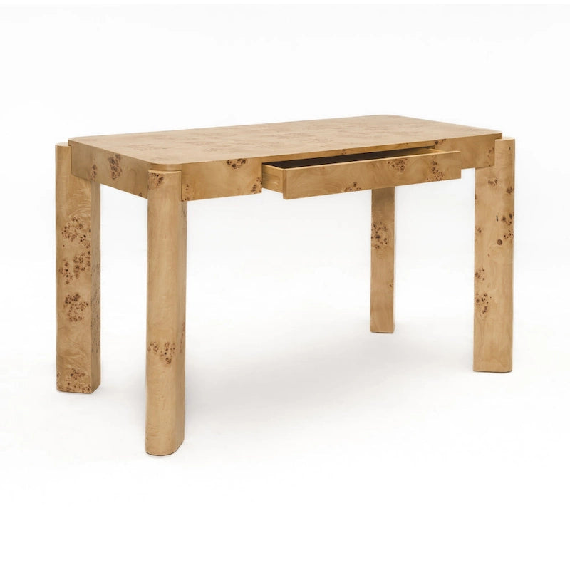 Coiffeuse console moderne avec rangement